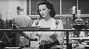 Une vraie scientifique!